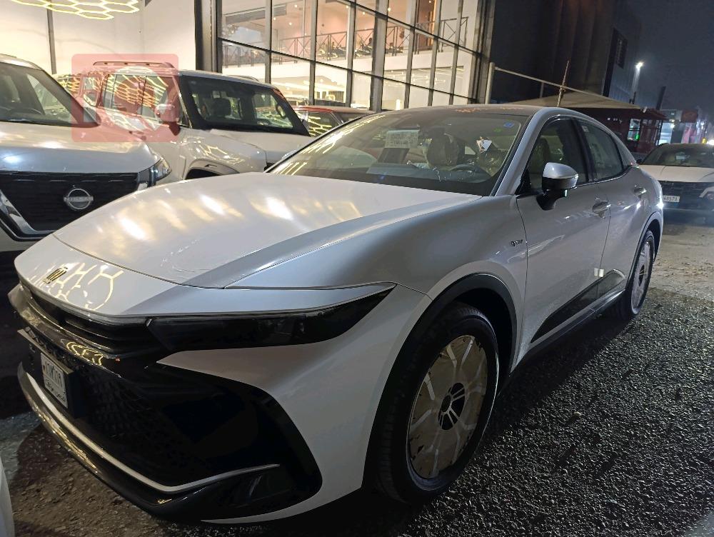 تويوتا كراون